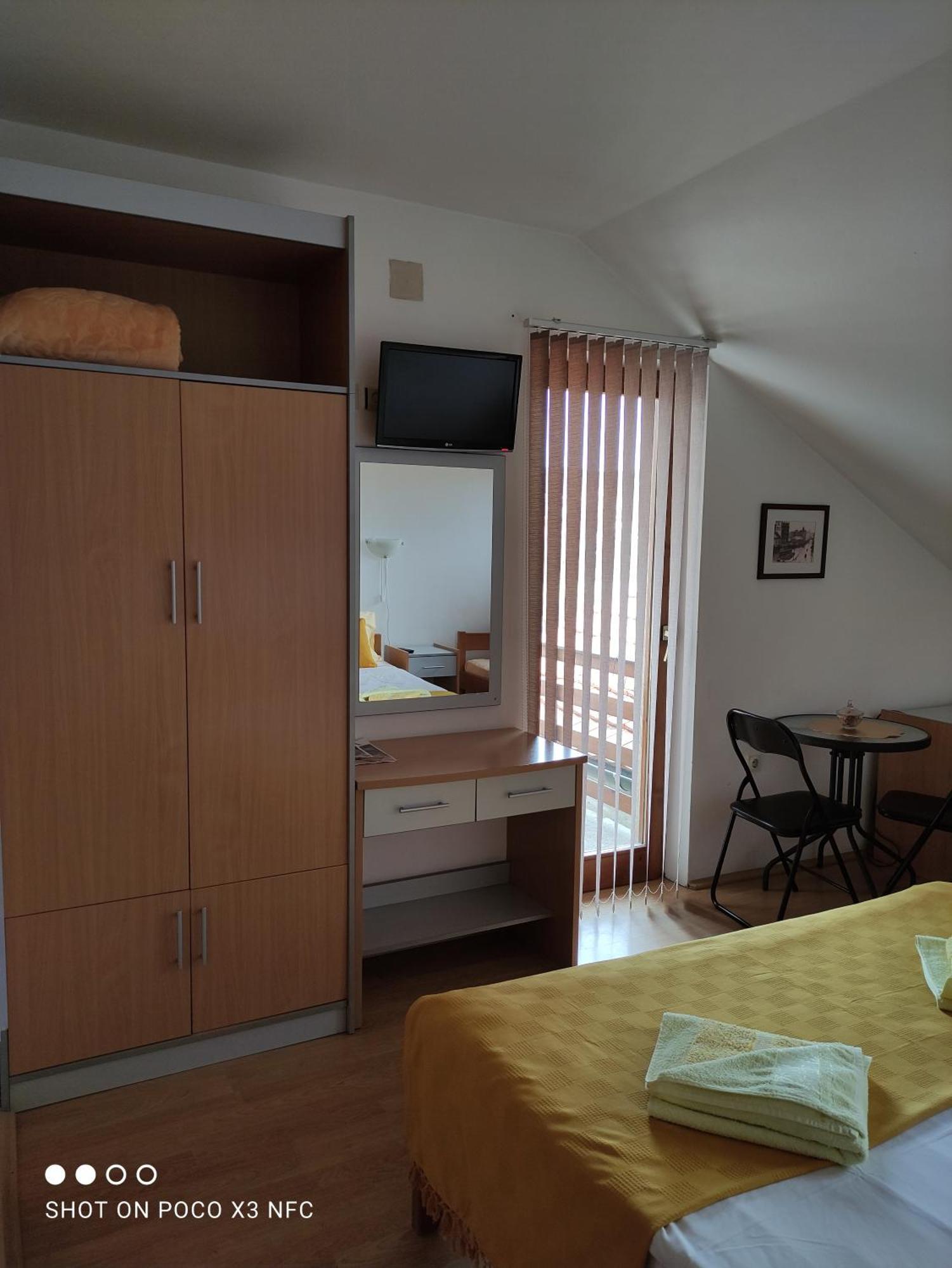 Aparthotel Vila Cair Doplata Za Bazen à Sokobanja Extérieur photo